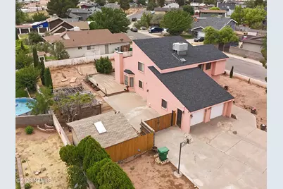 400 Carrol Drive, Winslow, AZ 86047 - Photo 5