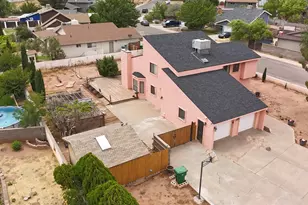 400 Carrol Dr, Winslow, AZ 86047 - Photo 5