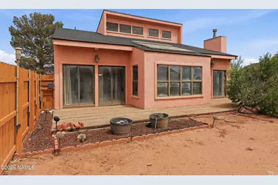 400 Carrol Drive, Winslow, AZ 86047 - Photo 35