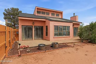 400 Carrol Dr, Winslow, AZ 86047 - Photo 35