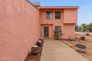 400 Carrol Dr, Winslow, AZ 86047 - Photo 3