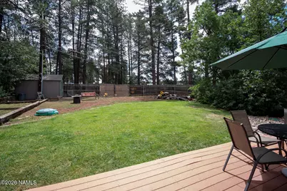 226 S Dunnam Street, Flagstaff, AZ 86001 - Photo 21