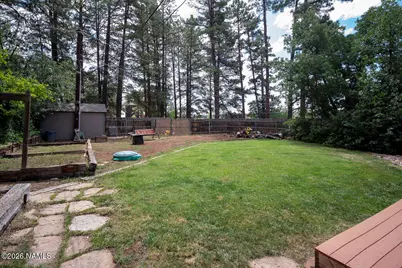 226 S Dunnam Street, Flagstaff, AZ 86001 - Photo 23