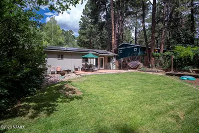 226 S Dunnam Street, Flagstaff, AZ 86001 - Photo 25