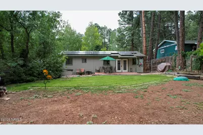 226 S Dunnam Street, Flagstaff, AZ 86001 - Photo 29