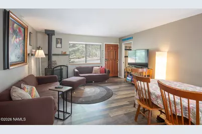 226 S Dunnam Street, Flagstaff, AZ 86001 - Photo 7