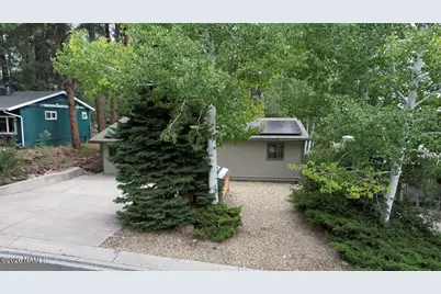 226 S Dunnam Street, Flagstaff, AZ 86001 - Photo 33