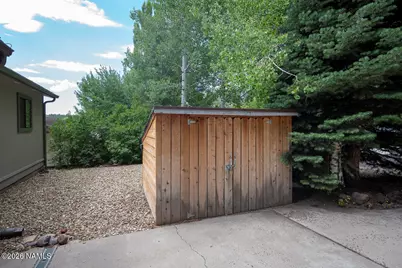 226 S Dunnam Street, Flagstaff, AZ 86001 - Photo 31