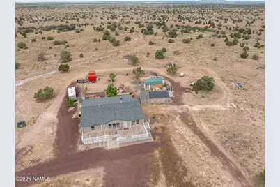 2937 N Legacy Trail, Williams, AZ 86046 - Photo 1