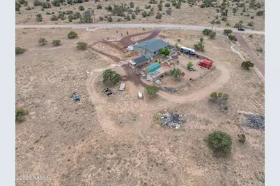 2937 N Legacy Trail, Williams, AZ 86046 - Photo 27