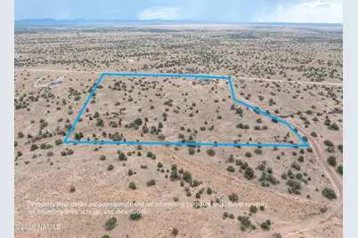 2937 N Legacy Trail, Williams, AZ 86046 - Photo 29
