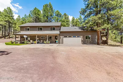 3348 Happy Trails Drive, Flagstaff, AZ 86005 - Photo 9