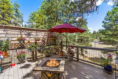 3348 Happy Trails Drive, Flagstaff, AZ 86005 - Photo 41