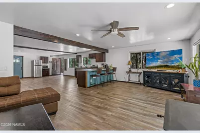 3348 Happy Trails Drive, Flagstaff, AZ 86005 - Photo 19
