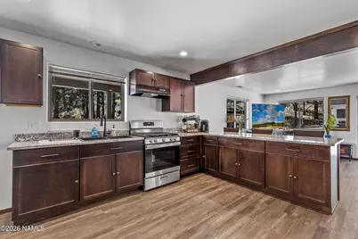 3348 Happy Trails Drive, Flagstaff, AZ 86005 - Photo 23