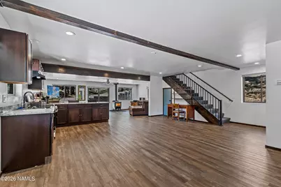 3348 Happy Trails Drive, Flagstaff, AZ 86005 - Photo 15