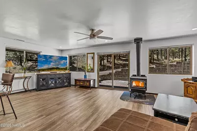 3348 Happy Trails Drive, Flagstaff, AZ 86005 - Photo 17