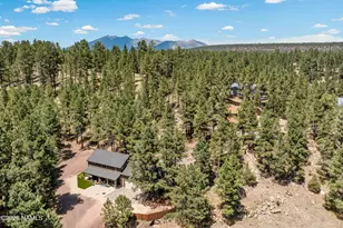 3348 Happy Trails Dr, Flagstaff, AZ 86005 - Photo 1