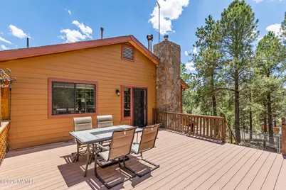 3348 Happy Trails Drive, Flagstaff, AZ 86005 - Photo 77