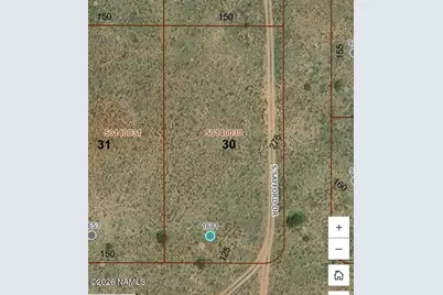 1681 E Valle Road, Williams, AZ 86046 - Photo 11