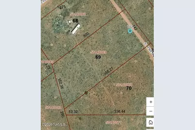 752 S Dewey Drive, Williams, AZ 86046 - Photo 11