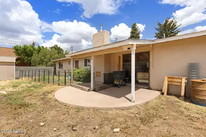 1117 Stockmens Road, Williams, AZ 86046 - Photo 33