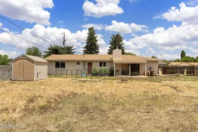 1117 Stockmens Road, Williams, AZ 86046 - Photo 35
