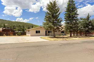 1117 Stockmens Rd, Williams, AZ 86046 - Photo 3
