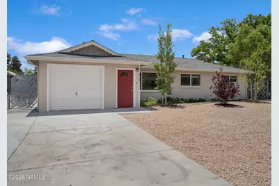 2719 E Lockett Road, Flagstaff, AZ 86004 - Photo 37