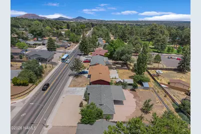 2719 E Lockett Road, Flagstaff, AZ 86004 - Photo 33