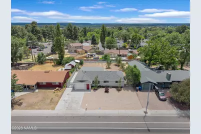 2719 E Lockett Road, Flagstaff, AZ 86004 - Photo 29