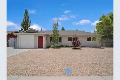 2719 E Lockett Road, Flagstaff, AZ 86004 - Photo 1