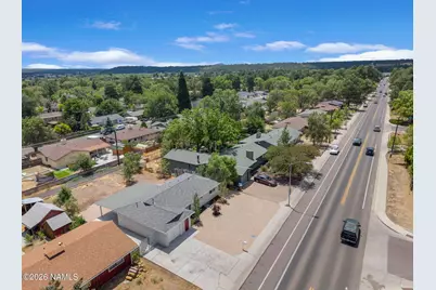2719 E Lockett Road, Flagstaff, AZ 86004 - Photo 31