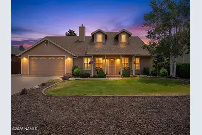 4260 Alpine Drive, Bellemont, AZ 86015 - Photo 1