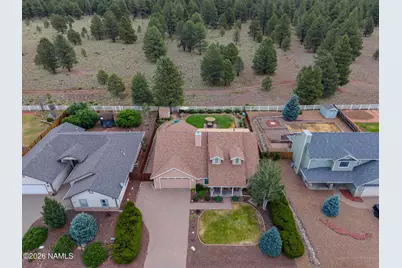 4260 Alpine Drive, Bellemont, AZ 86015 - Photo 49