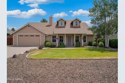 4260 Alpine Drive, Bellemont, AZ 86015 - Photo 5