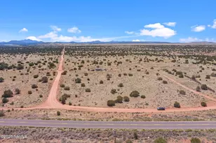 3202 S Cyn Vis Rd, Williams, AZ 86046 - Photo 1