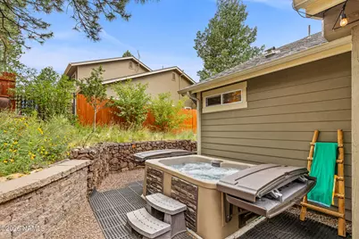 5040 S Topaz Road, Flagstaff, AZ 86005 - Photo 49