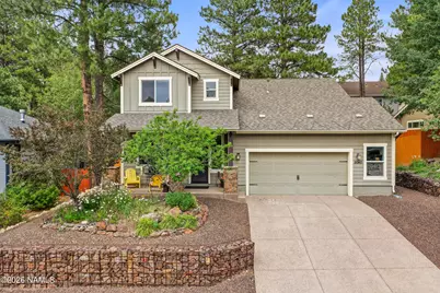 5040 S Topaz Road, Flagstaff, AZ 86005 - Photo 7