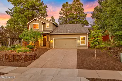 5040 S Topaz Road, Flagstaff, AZ 86005 - Photo 3