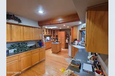 1455 E Puma Place #Pinewood Unit 12, Munds Park, AZ 86017 - Photo 17