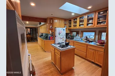 1455 E Puma Place #Pinewood Unit 12, Munds Park, AZ 86017 - Photo 15