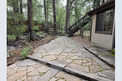 1455 E Puma Place #Pinewood Unit 12, Munds Park, AZ 86017 - Photo 51