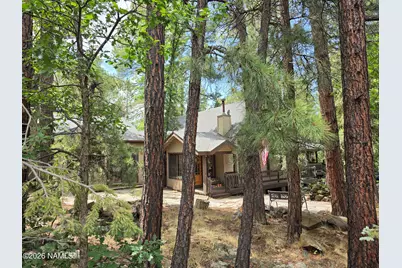 1455 E Puma Place #Pinewood Unit 12, Munds Park, AZ 86017 - Photo 61