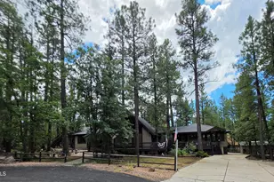 1455 E Puma Pl, Munds Park, AZ 86017 - Photo 1