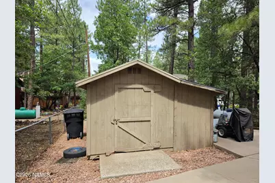 1455 E Puma Place #Pinewood Unit 12, Munds Park, AZ 86017 - Photo 9