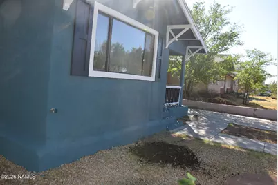 510 W Aspinwall Street, Winslow, AZ 86047 - Photo 5