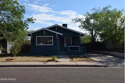 510 W Aspinwall Street, Winslow, AZ 86047 - Photo 3