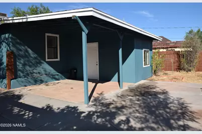 510 W Aspinwall Street, Winslow, AZ 86047 - Photo 9