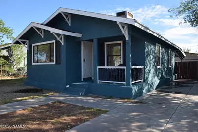 510 W Aspinwall Street, Winslow, AZ 86047 - Photo 1